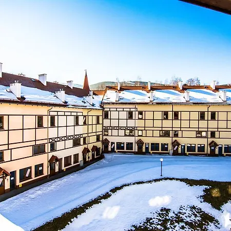 Izerskie - Wyszynskiego