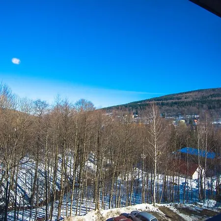 Izerskie - Wyszynskiego Apartment Świeradów-Zdrój