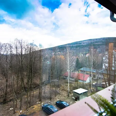 Izerskie - Wyszynskiego Świeradów-Zdrój