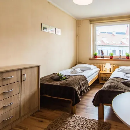 Izerskie - Wyszynskiego Świeradów-Zdrój