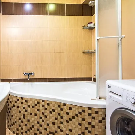 Apartment Izerskie - Wyszynskiego Świeradów-Zdrój