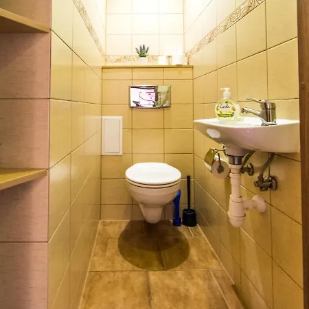 Izerskie - Wyszynskiego Apartment *