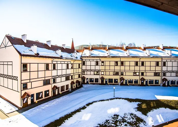 Izerskie - Wyszynskiego