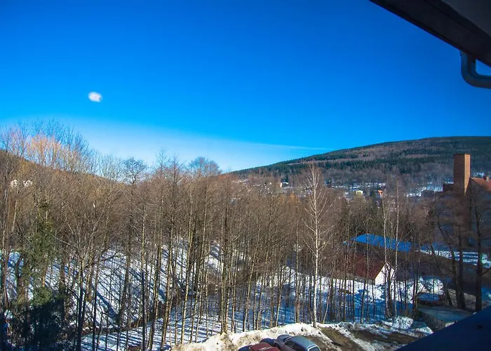 Izerskie - Wyszynskiego شقة Świeradów-Zdrój