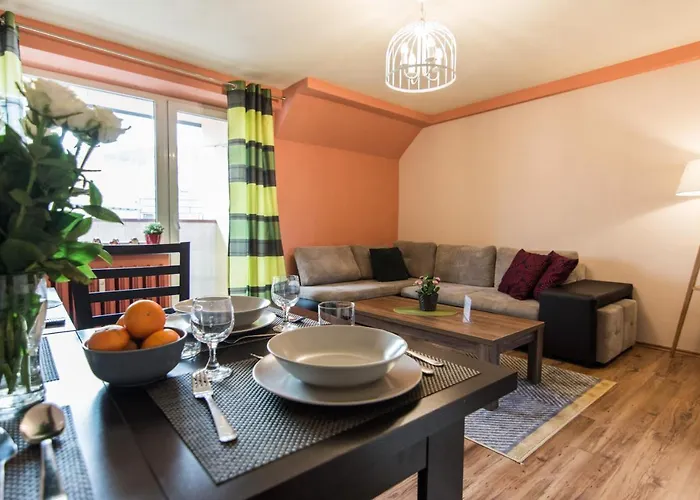 Izerskie - Wyszynskiego *