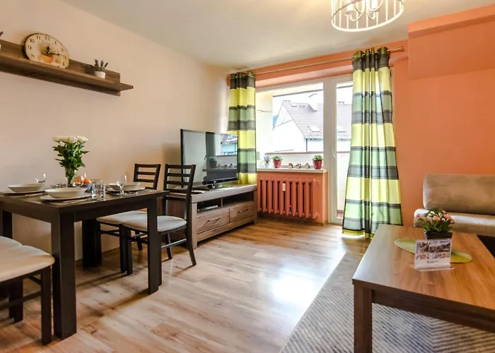 Izerskie - Wyszynskiego * Świeradów-Zdrój