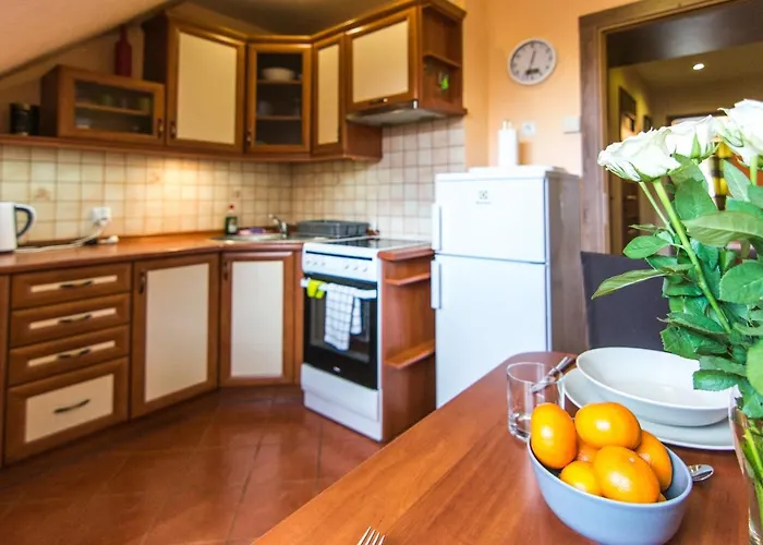 Izerskie - Wyszynskiego *