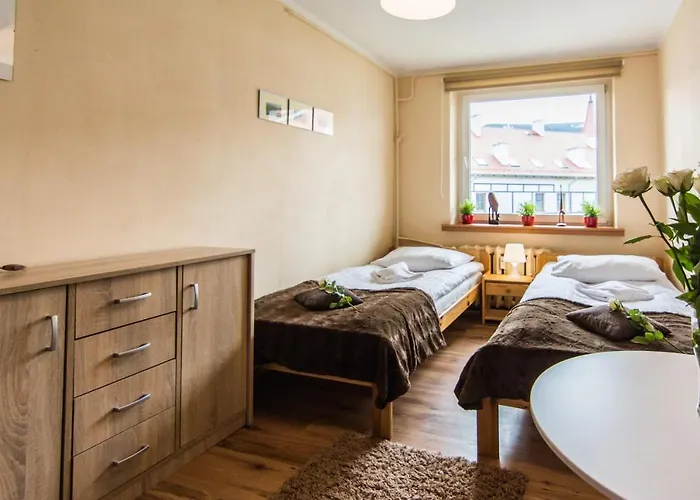 Izerskie - Wyszynskiego Świeradów-Zdrój